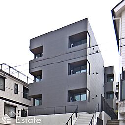🉐敷金礼金0円！🉐SHOKEN Villa川名
