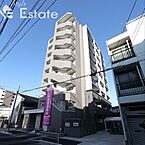 愛知県名古屋市中区伊勢山2丁目：物件画像／株式会社エムホームエステート　スタイルエステート吹上支店