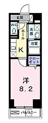 MSKビル 7階/-