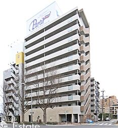 🉐敷金礼金0円！🉐パルティール千種