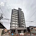 名古屋市営桜通線 桜山駅 徒歩15分の賃貸マンション
