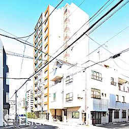 🉐敷金礼金0円！🉐名古屋市営東山線 新栄町駅 徒歩10分
