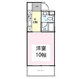 名古屋市営桜通線 御器所駅 徒歩3分