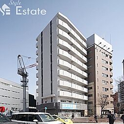 名古屋市営桜通線 高岳駅 徒歩6分
