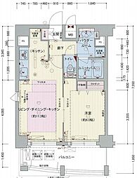 プレサンス泉シティアーク 11階