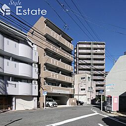 🉐敷金礼金0円！🉐プレステージ代官