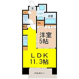 名古屋市営鶴舞線 川名駅 徒歩2分