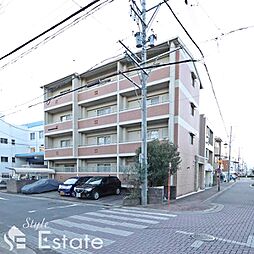 🉐敷金礼金0円！🉐メゾン　ドゥ　城北