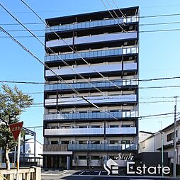🉐敷金礼金0円！🉐名古屋市営名城線 堀田駅 徒歩3分