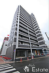 S-FORT鶴舞reale