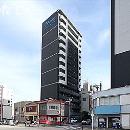 プレサンス千種アイル