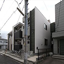 ハーモニーテラス生駒町III