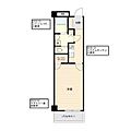 RESIDENCEGOKISOSQUARE2階7.0万円