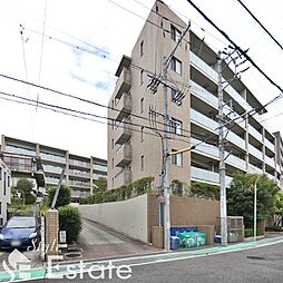 東山公園レジデンス