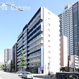 名古屋市営名城線 上前津駅 徒歩1分