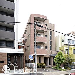 🉐敷金礼金0円！🉐アクアキャニオンHARA