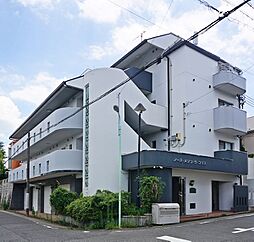 🉐敷金礼金0円！🉐ノース・メゾン・ラ・コリンA棟