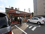 セブンイレブン 名古屋妙音通2丁目店（130m）