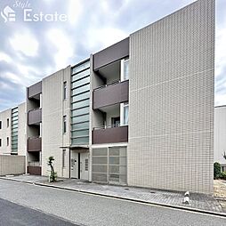 名古屋市営東山線 覚王山駅 徒歩2分