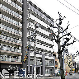 🉐敷金礼金0円！🉐フローライト上前津