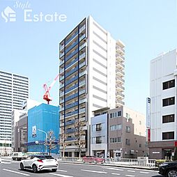 🉐敷金礼金0円！🉐名古屋市営名城線 東別院駅 徒歩1分
