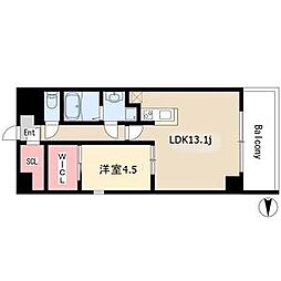 Viare storia 13階