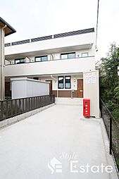 アークレジデンス大曽根