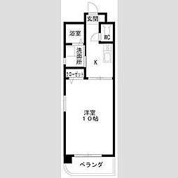 名古屋市営鶴舞線 塩釜口駅 徒歩8分