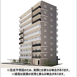 JR中央本線 千種駅 徒歩2分の賃貸マンション