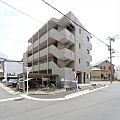 名古屋市営桜通線 吹上駅 徒歩10分の賃貸マンション