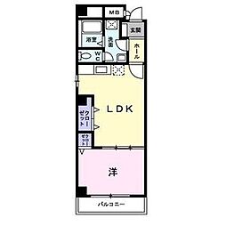 ル・シエル 6階/-