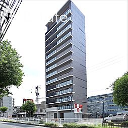 S-RESIDENCE植田asolea