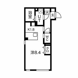 WELL COURT KANDA 5階