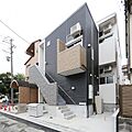 名古屋市営名城線 砂田橋駅 徒歩7分の賃貸アパート