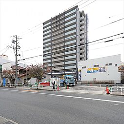 🉐敷金礼金0円！🉐エスプレイス名古屋神宮前
