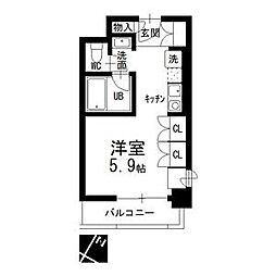 Ritzy本山 1階