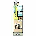 セントラル瑞穂3階4.6万円