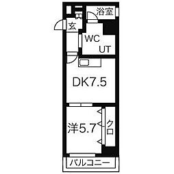 RIDGE大曾根 12階