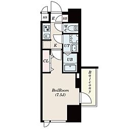 名古屋市営鶴舞線 川名駅 徒歩10分
