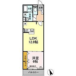 La gracieuse本山 1階
