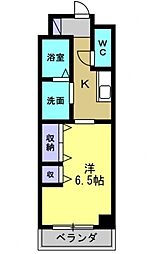 EXE原 3階
