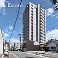 名古屋市営名城線 上前津駅 徒歩3分の賃貸マンション