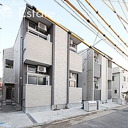 名古屋市営鶴舞線 塩釜口駅 徒歩5分