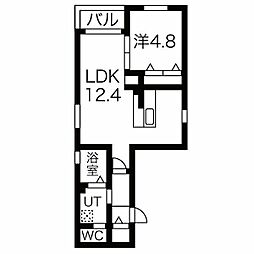 名古屋市営上飯田線 上飯田駅 徒歩5分
