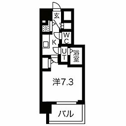 エスリード千種パークフロント 5階