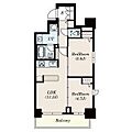 S-RESIDENCEAOI211階14.1万円