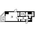 theplatinum8階7.6万円