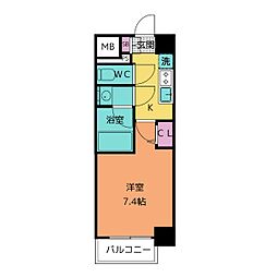 名古屋市営桜通線 丸の内駅 徒歩5分