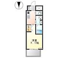 プリオール椿part24階6.2万円