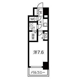 エスリード葵桜通り 3階